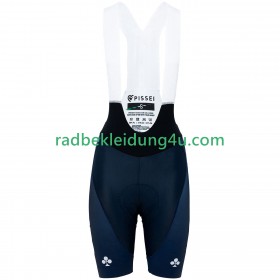 Trägerhose Kurze UAE Team Emirates XRG 2025 N001